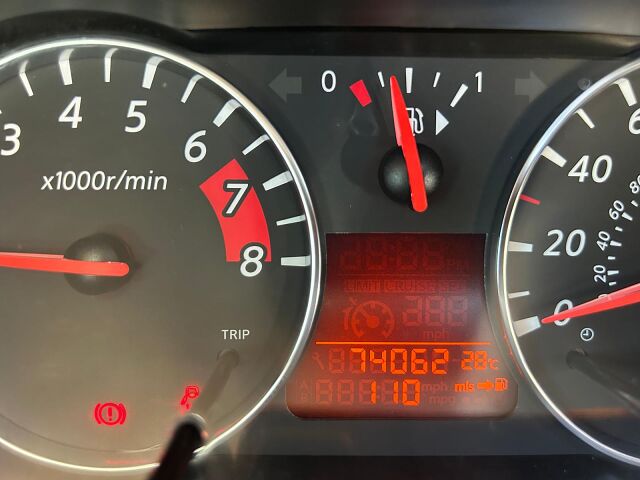 NISSAN NOTE TEKNA 1.4 PETROL SPANISH RHD IN SPAIN 74000 MILES SUPERB 2013